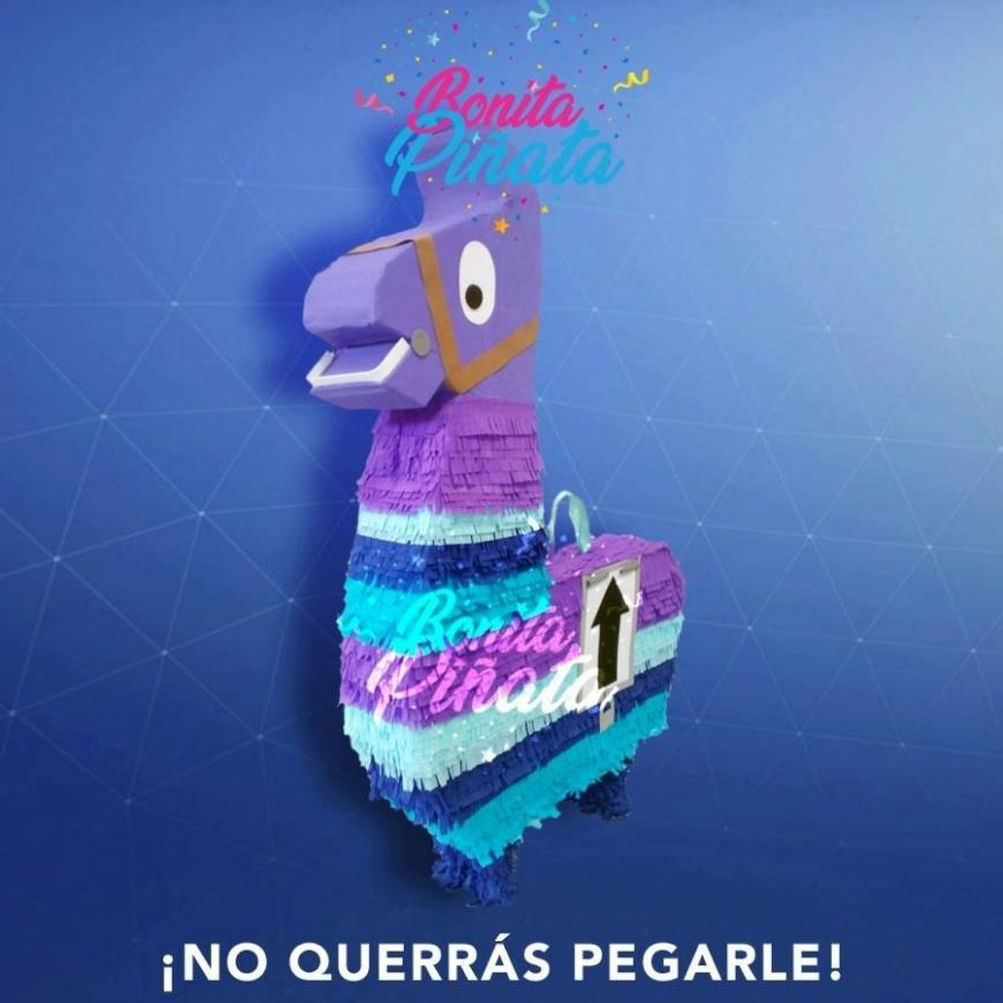 Moda Piñatas Artesanales