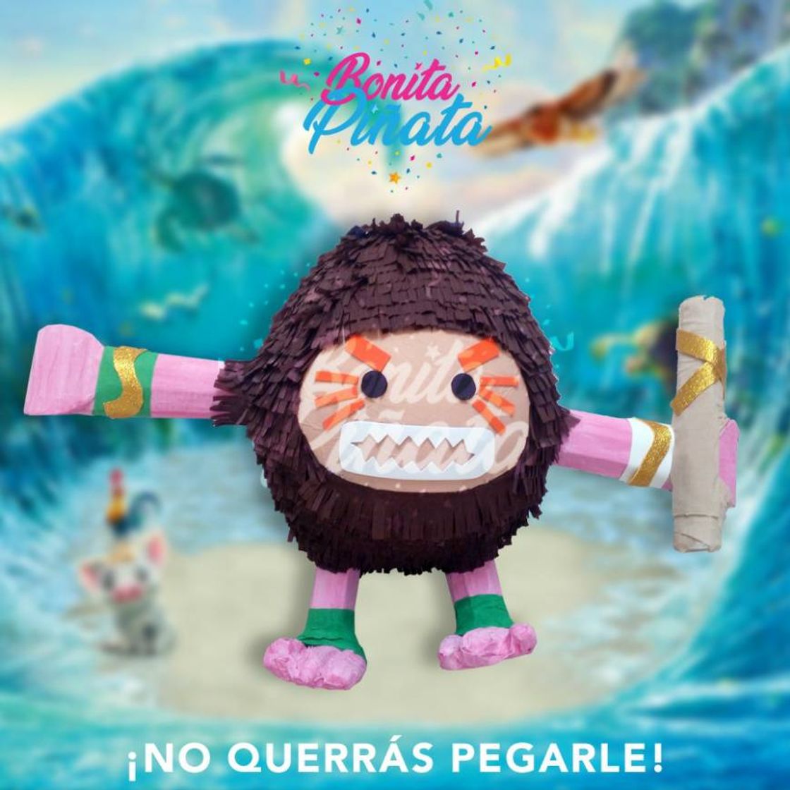 Moda Piñatas