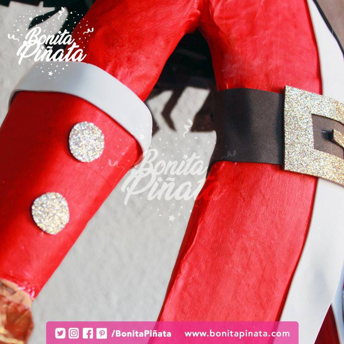 Moda Piñata Capitán Garfio-Detalles👌❤🎉