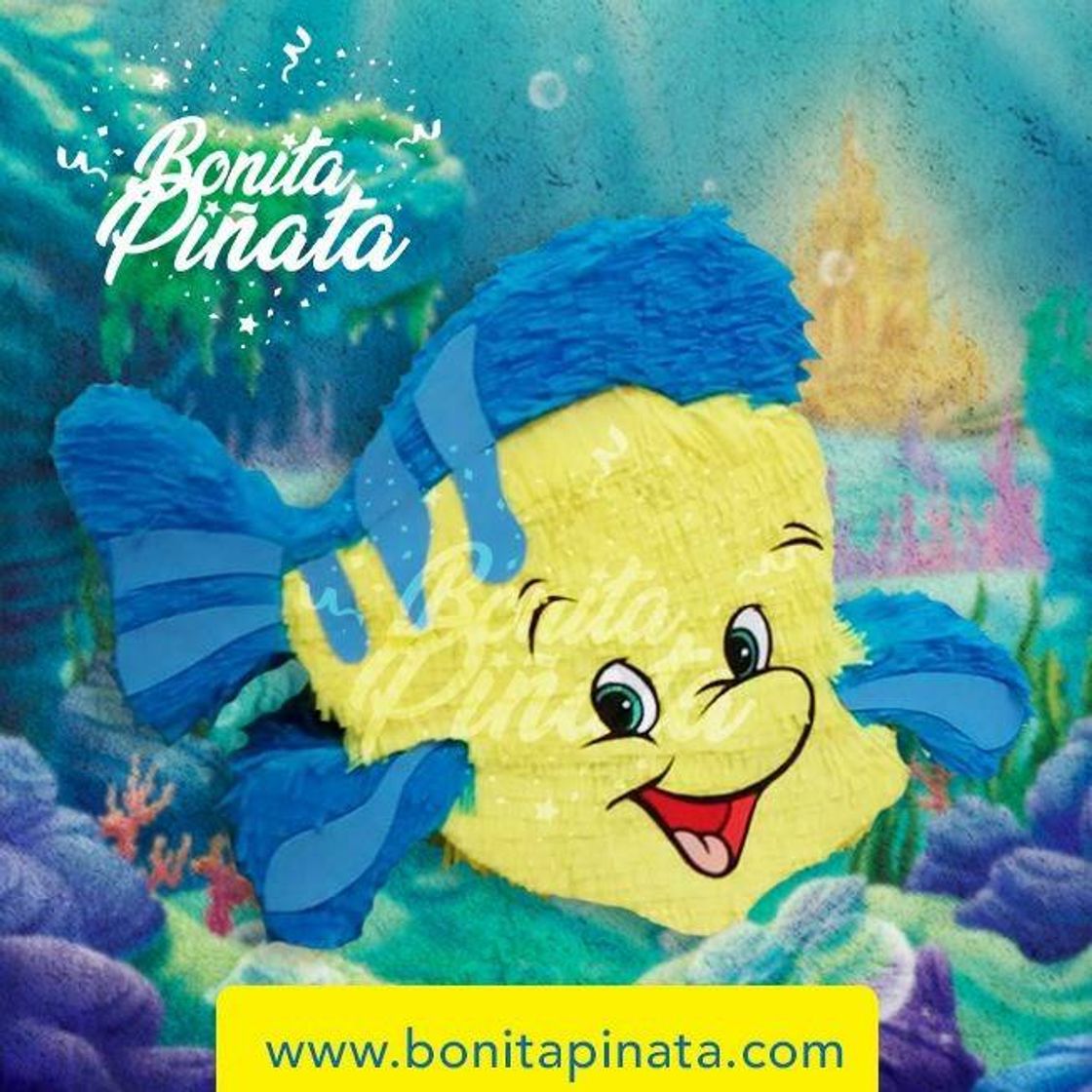 Producto Piñatas personalizadas 