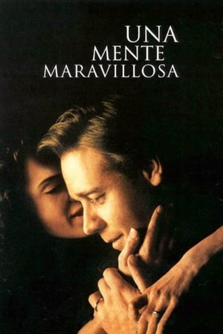 Movie Una mente maravillosa