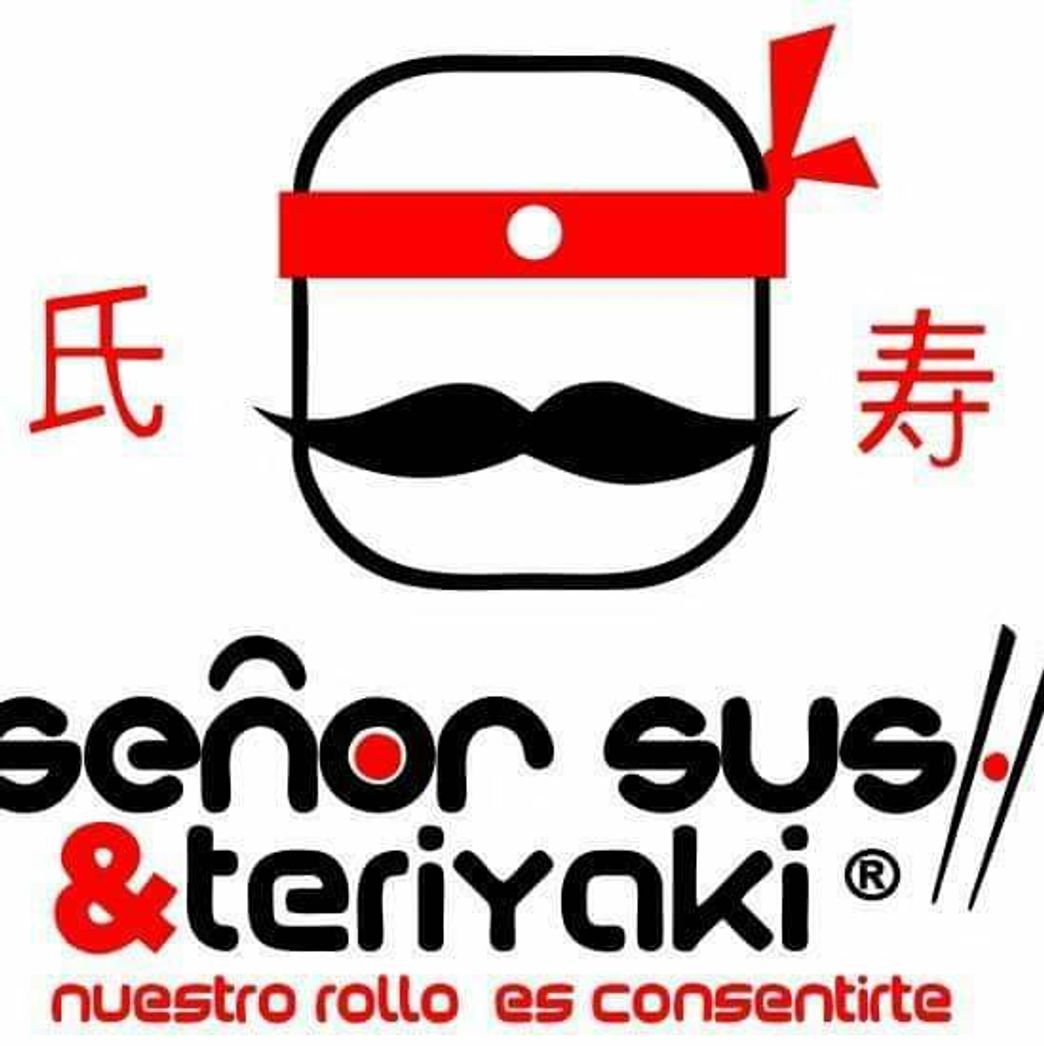 Restaurants Señor Sushi