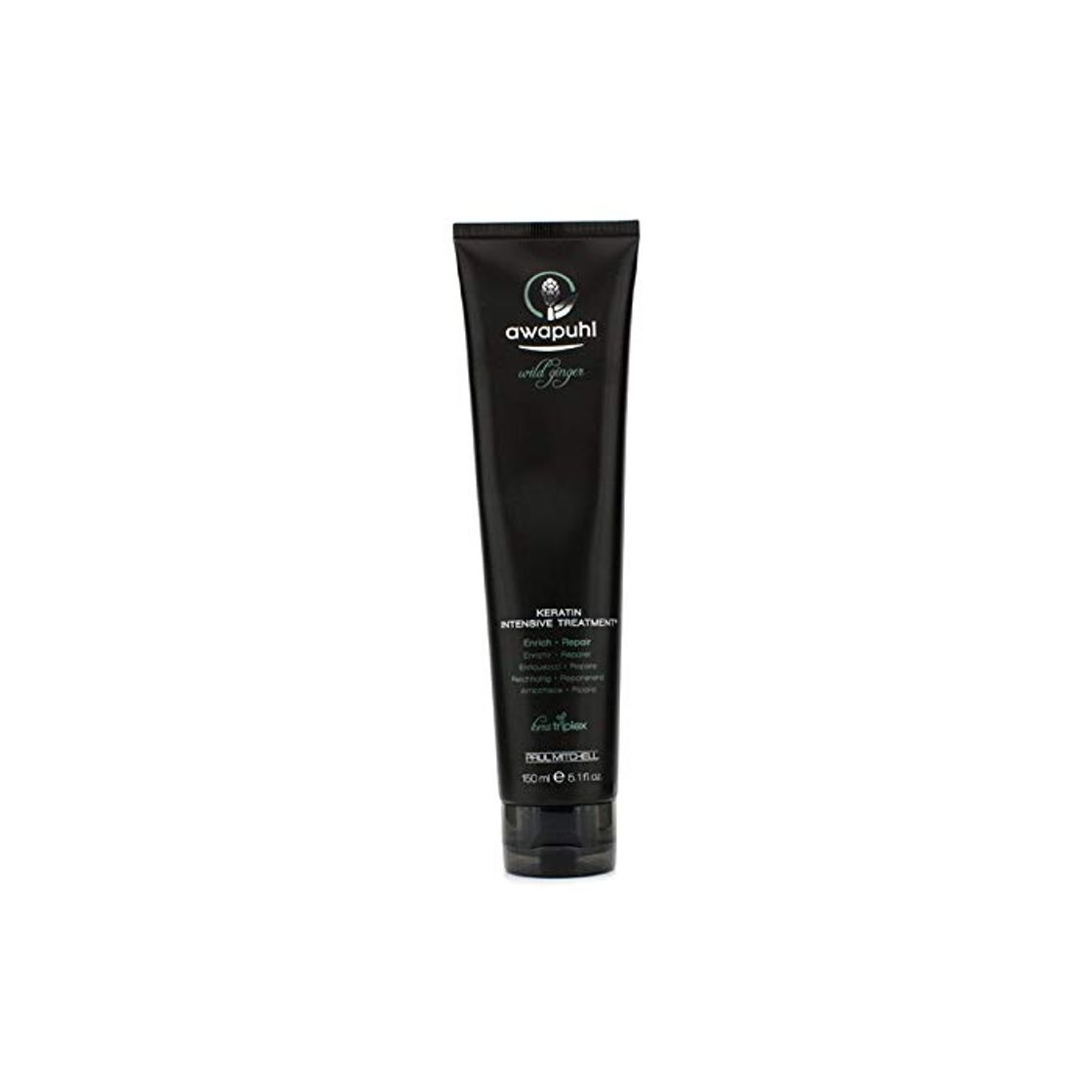 Product Paul Mitchell – Awapuhi Wild Ginger queratina intenso Tratamiento