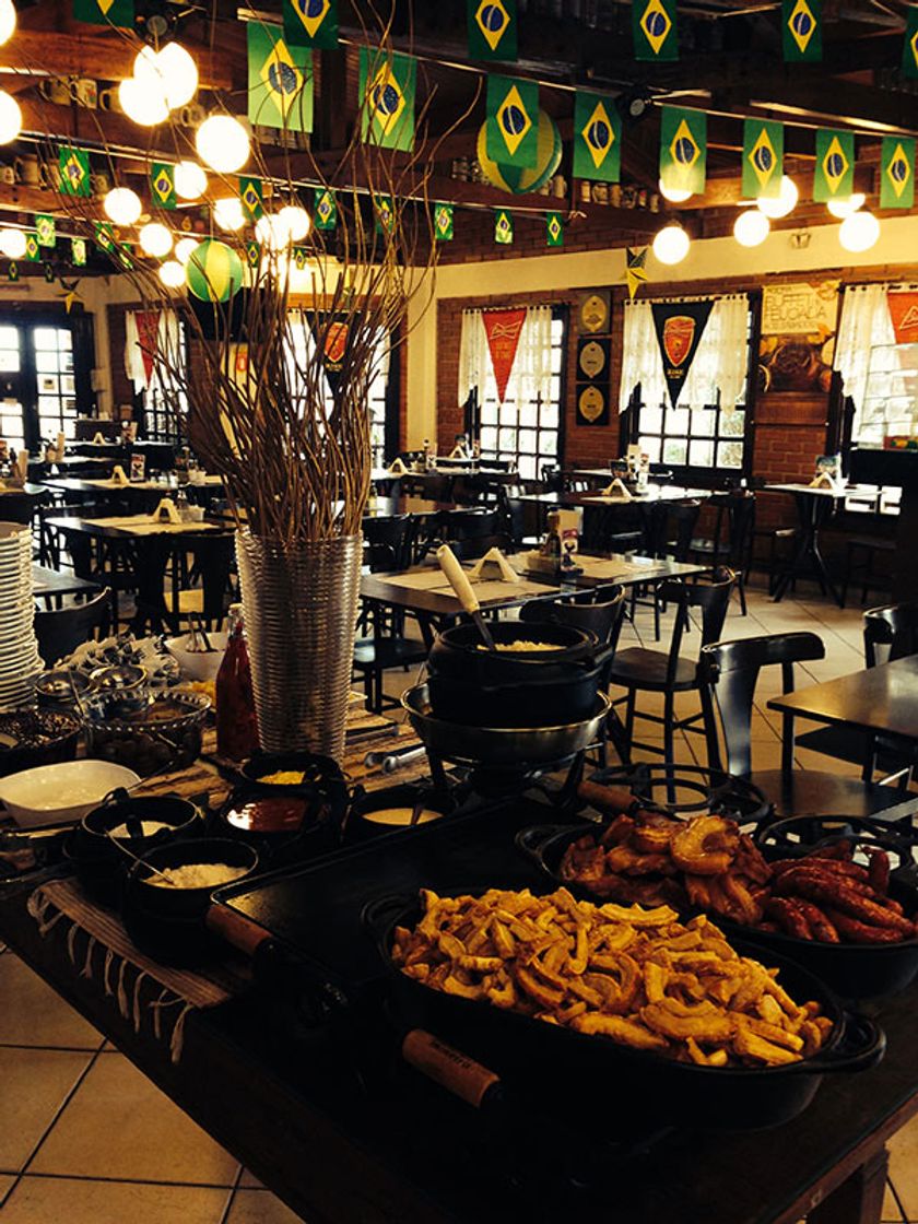 Restaurantes Happy burger 🍔 