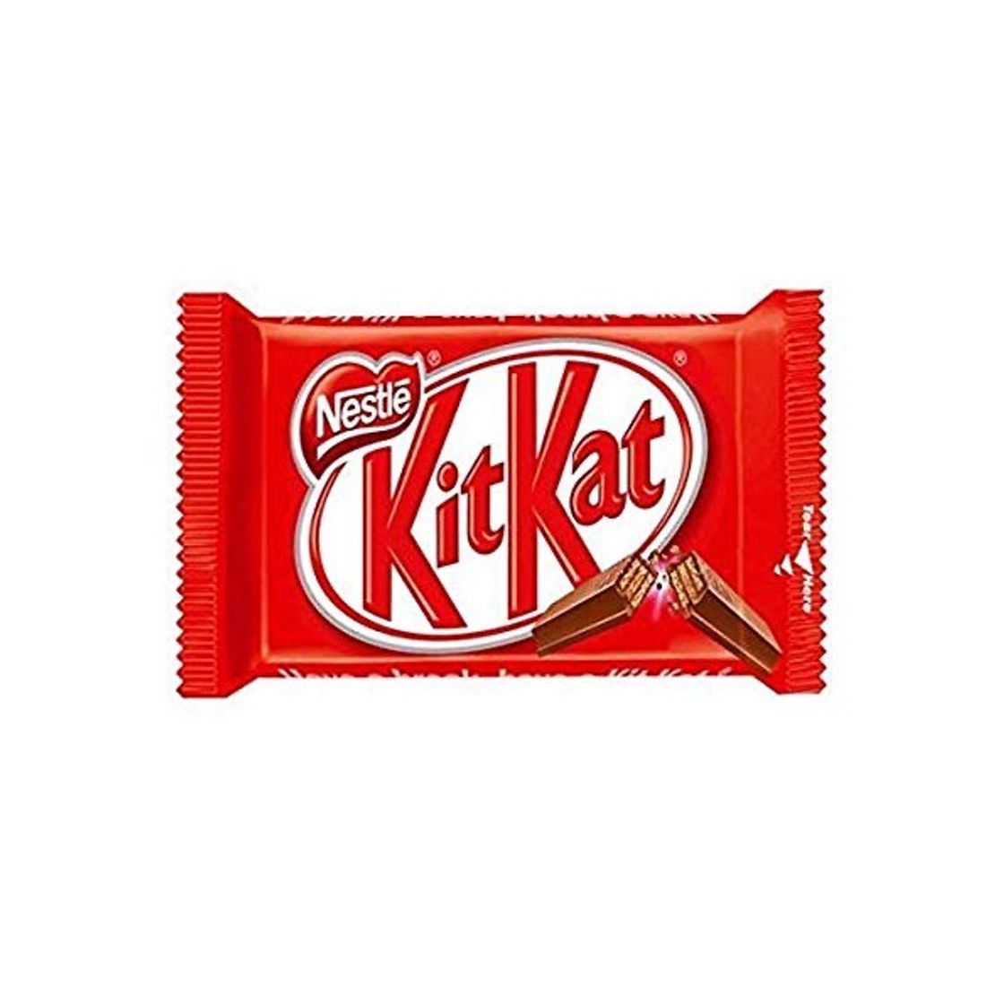 Social Kitkat