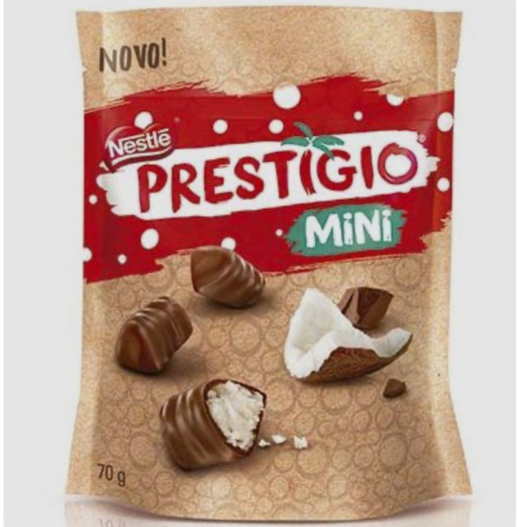 Social Prestígio 🍫 