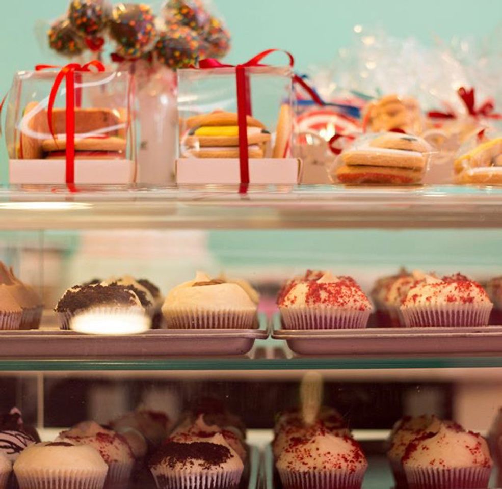 Restaurantes Special Treat Confeitaria