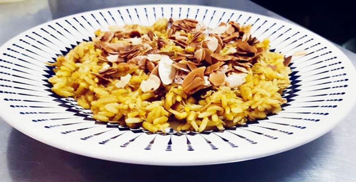 Restaurantes Armazém Califórnia
