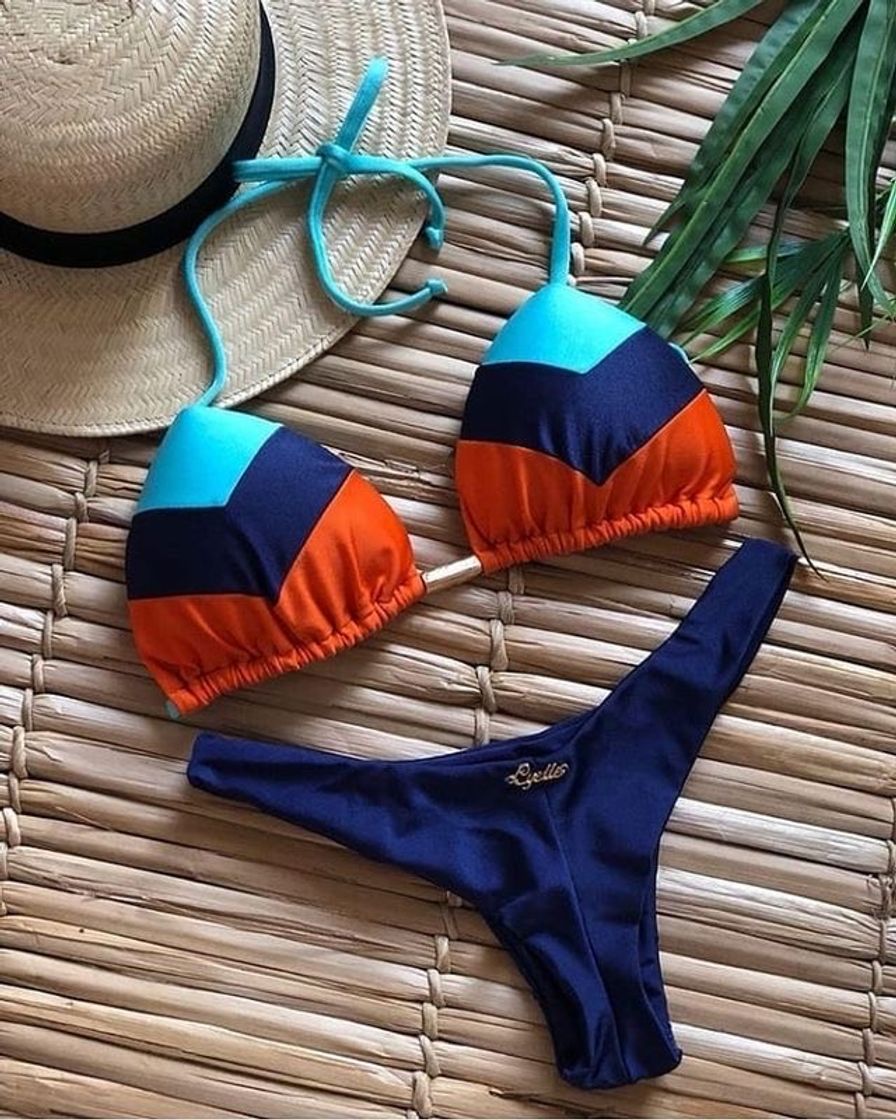 Social Biquíni 👙 