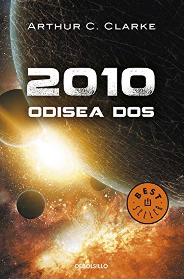 Books 2010: Odisea dos