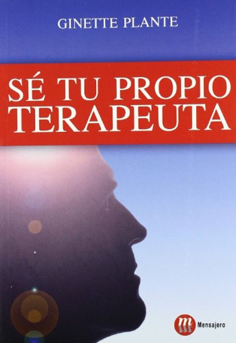 Books SE TU PROPIO TERAPEUTA