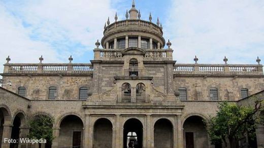 Instituto Cultural Cabañas