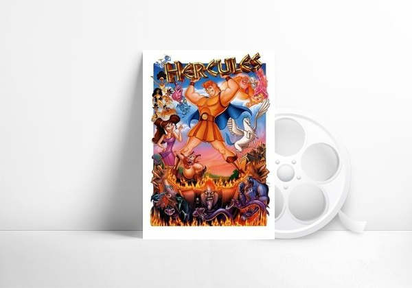 Movie Hércules