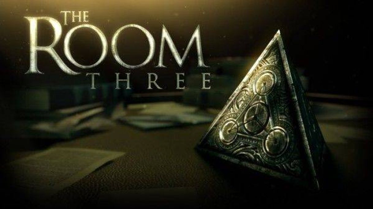 App The Room Three 