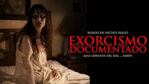 Exorcismo Documentado