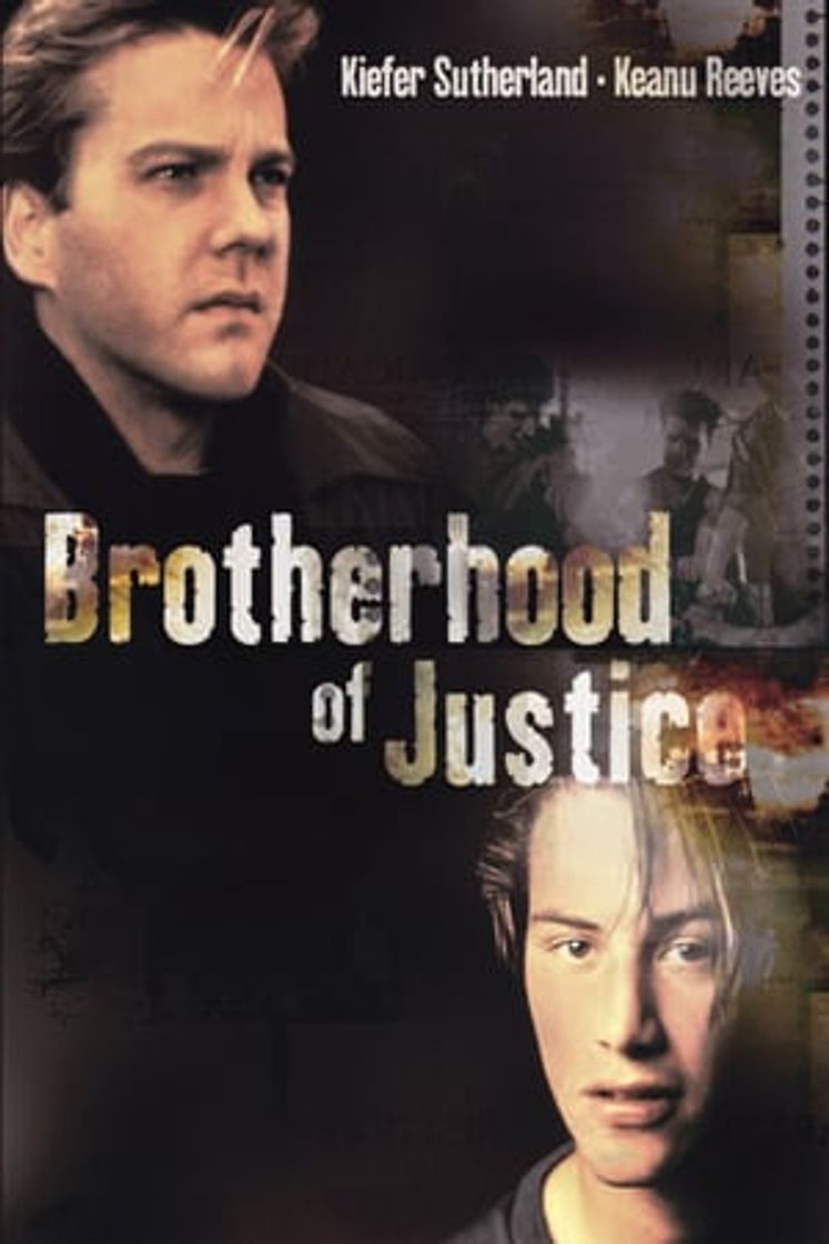 Movie La hermandad de la justicia