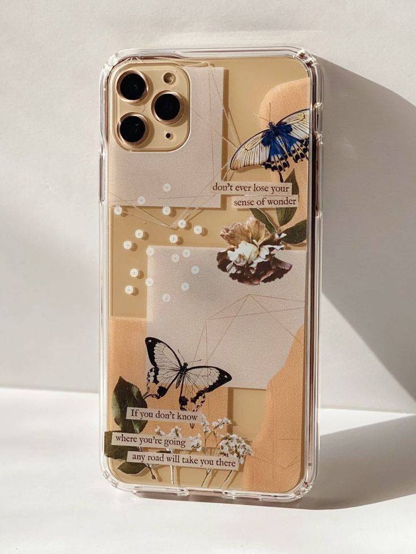 Moda Phone cases