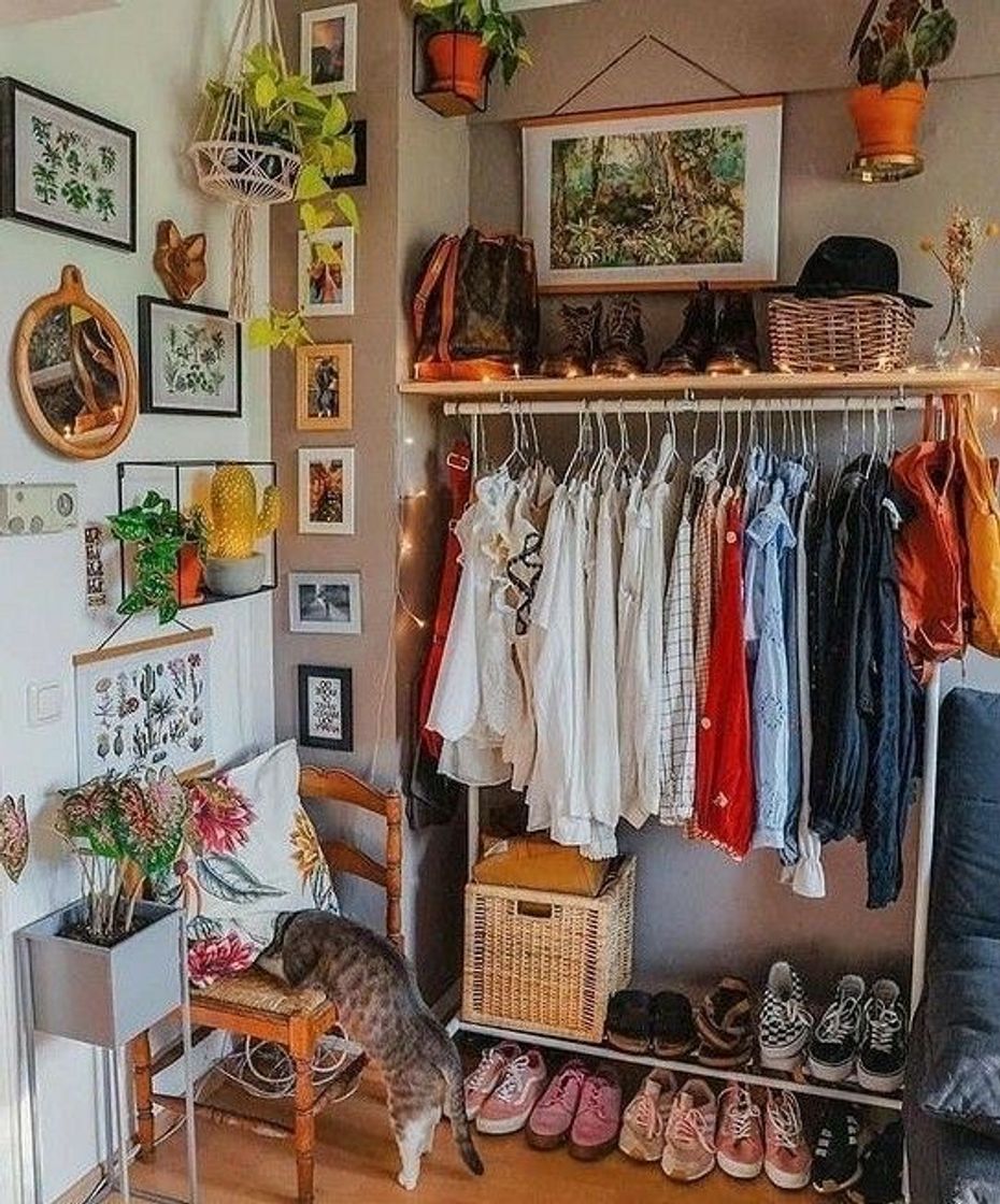 Fashion quarto