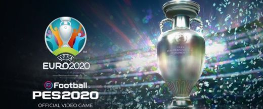 eFootball Pes 2020