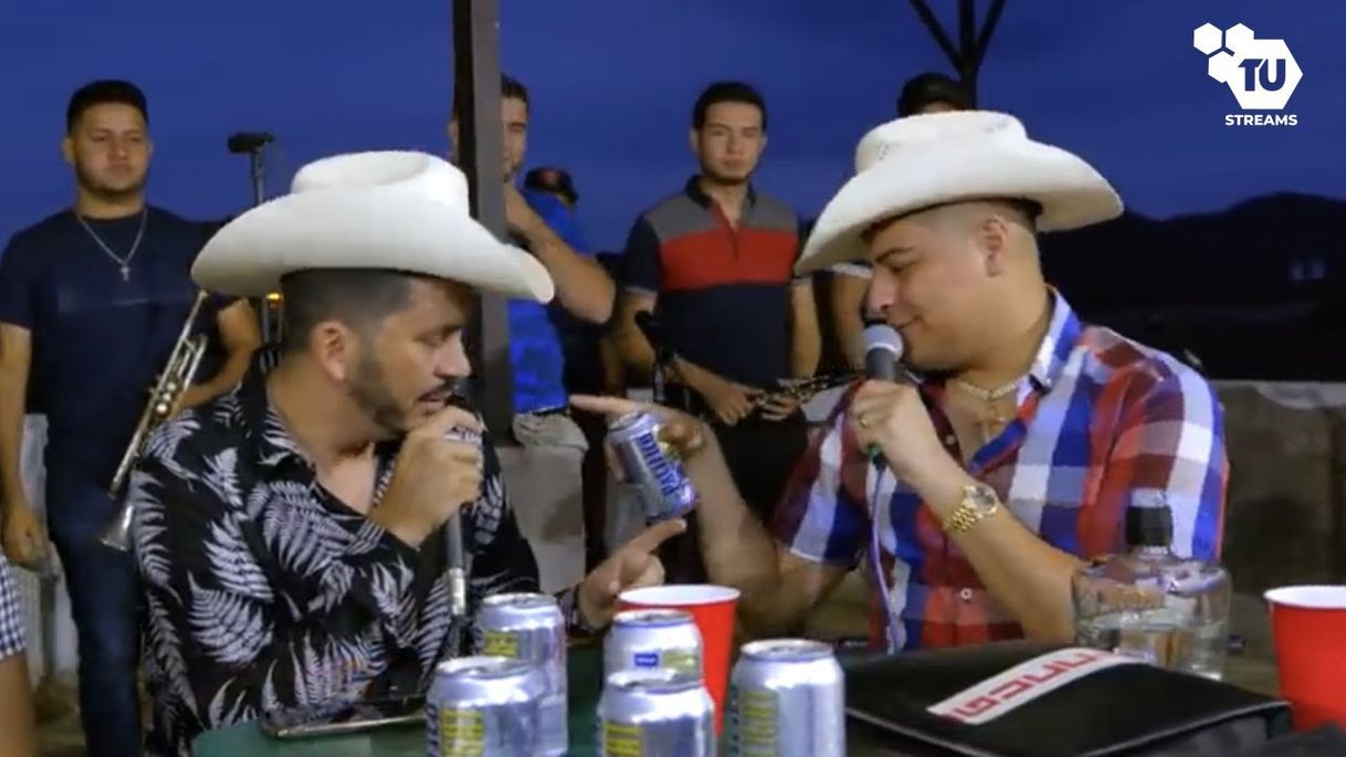 Canción Hasta la Miel Amarga (feat. Grupo Firme)