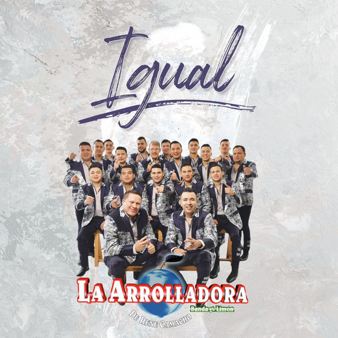Canción Igual