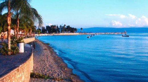 Lago de Chapala