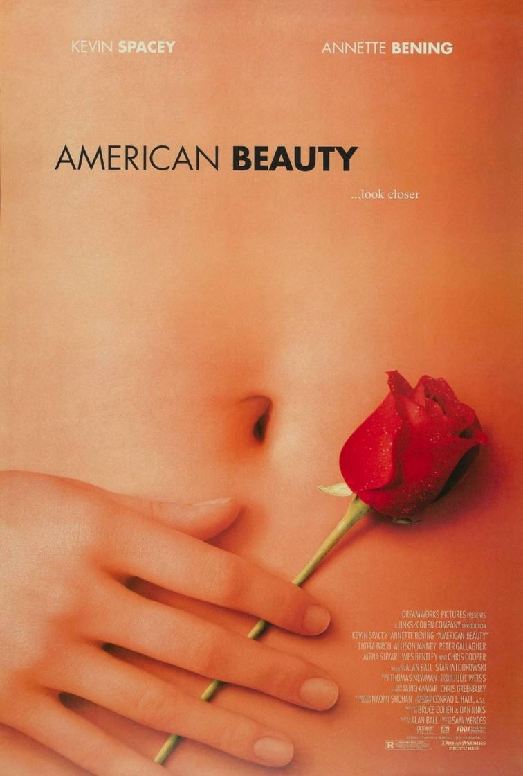 Movie American Beauty