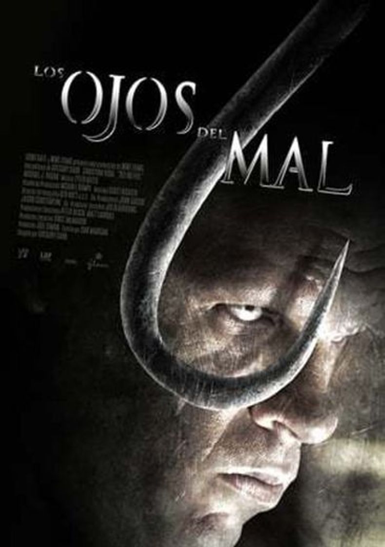 Movie Los ojos del mal