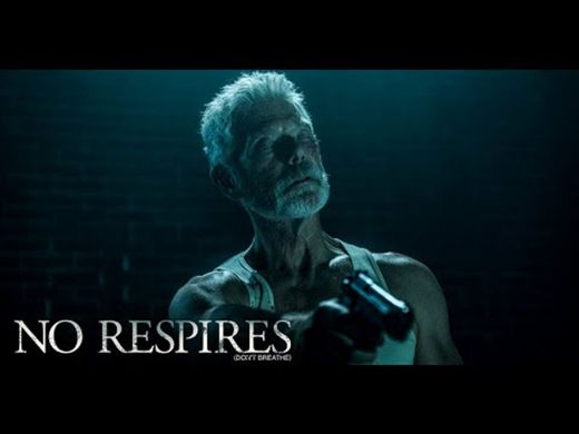 NO RESPIRES (2016) Tráiler Oficial #2 Español - YouTube