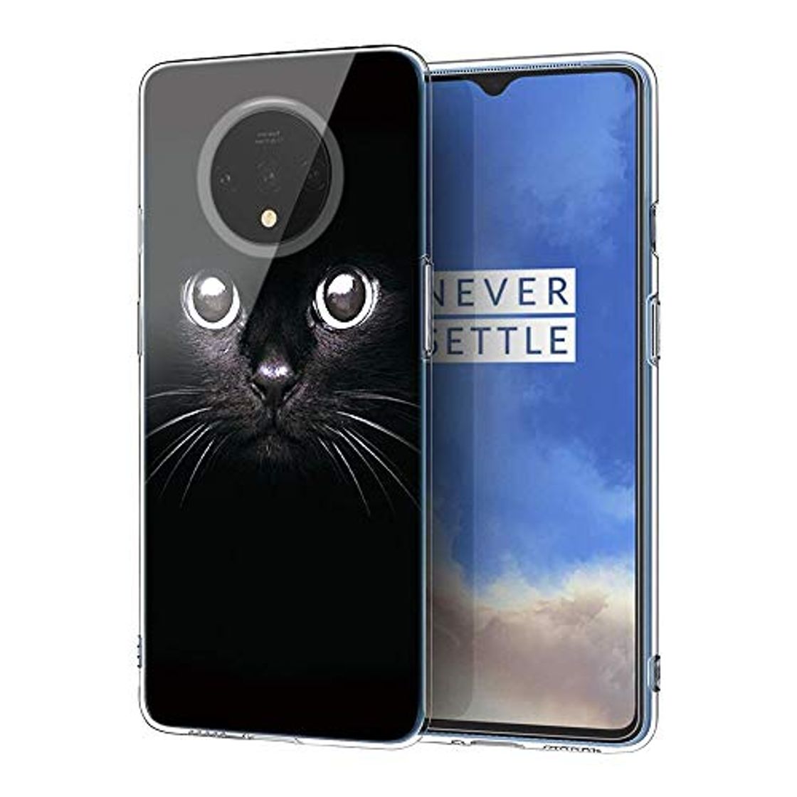 Social ZhuoFan OnePlus 7T Case