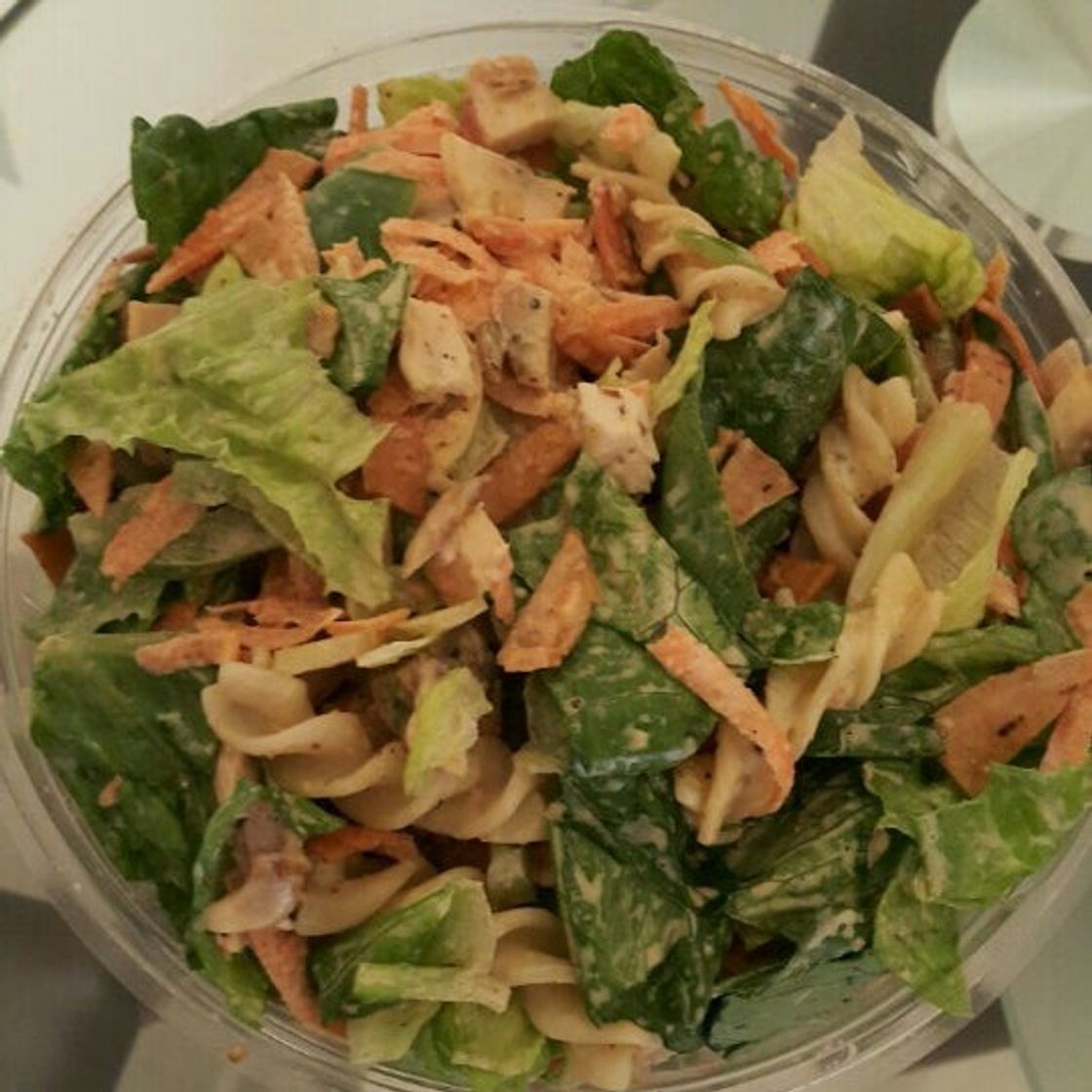 Restaurants Berde Salade