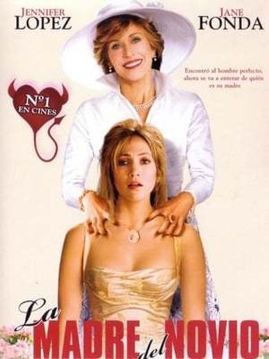 Monster-in-Law