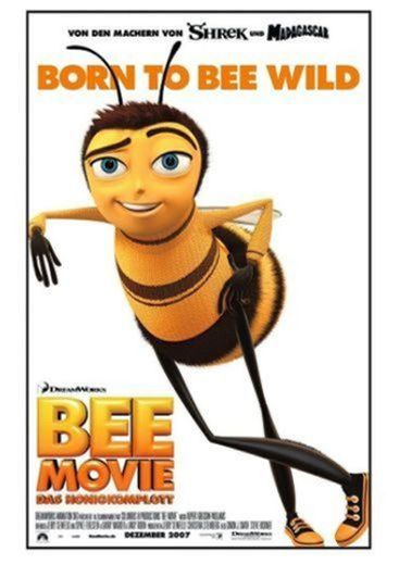 Bee Movie