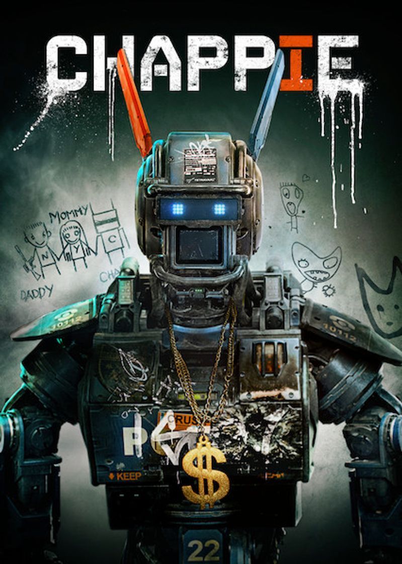 Movie Chappie