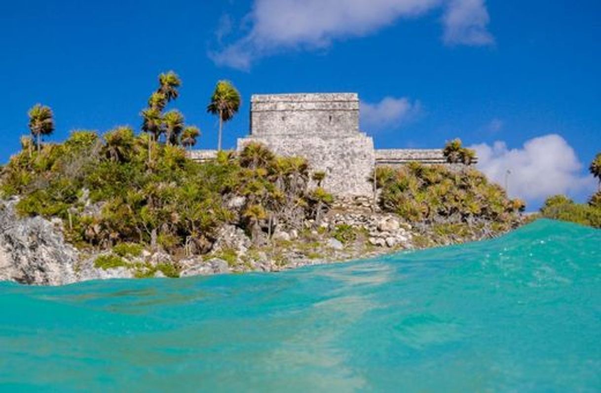 Place Tulum