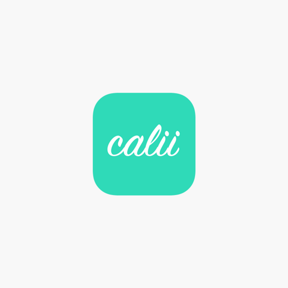 ‎Calii on the App Store