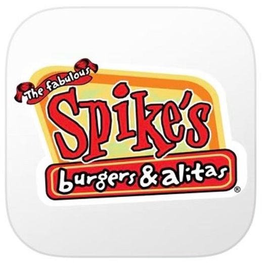 ‎Spike's on the App Store