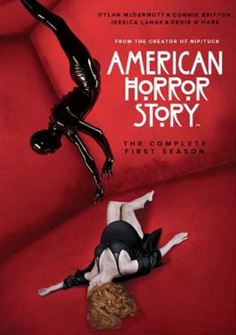 Series American Horror Story (Season 01: Murder House)