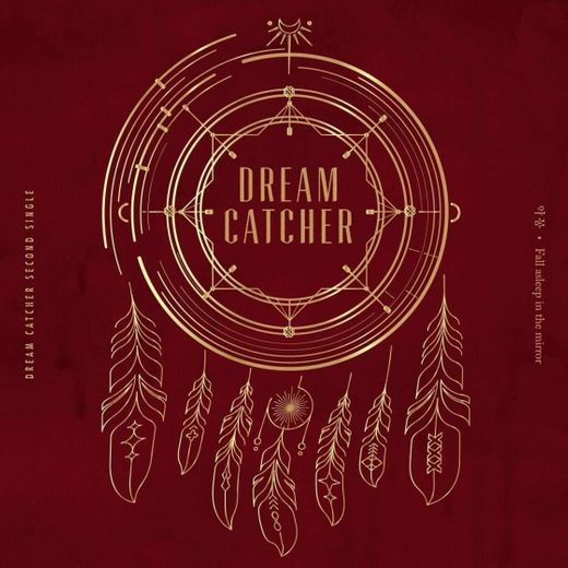 Good night- dreamcatcher