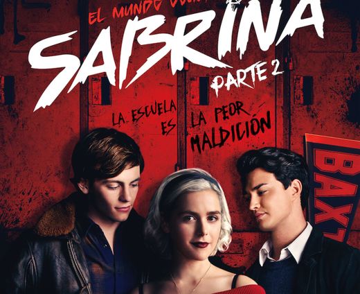 El Mundo Oculto de Sabrina: Parte 2 