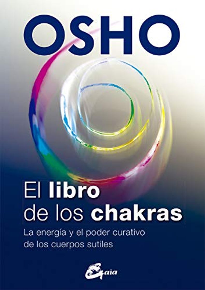 Libro El libro de los chakras