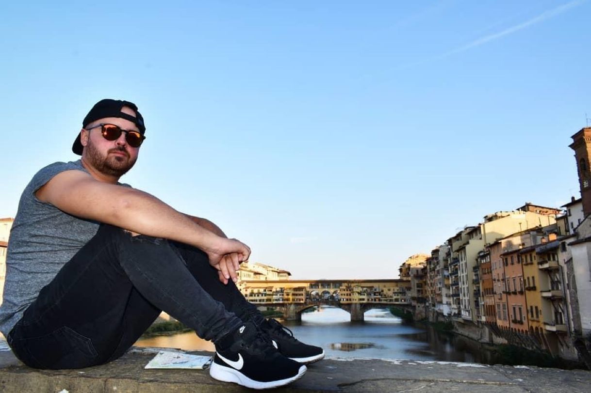 Place Ponte Vecchio