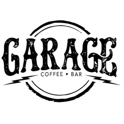 Garage Coffee Bar