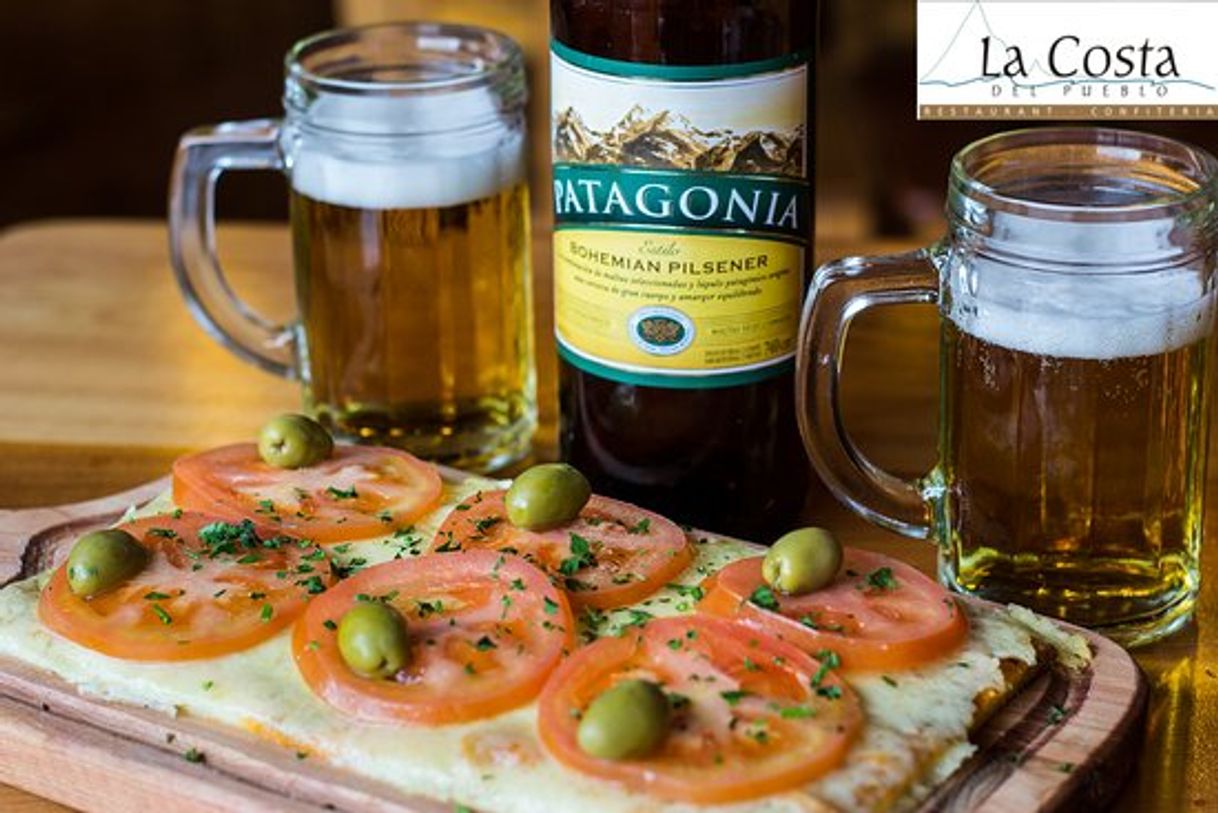 Restaurantes Pizza Libre