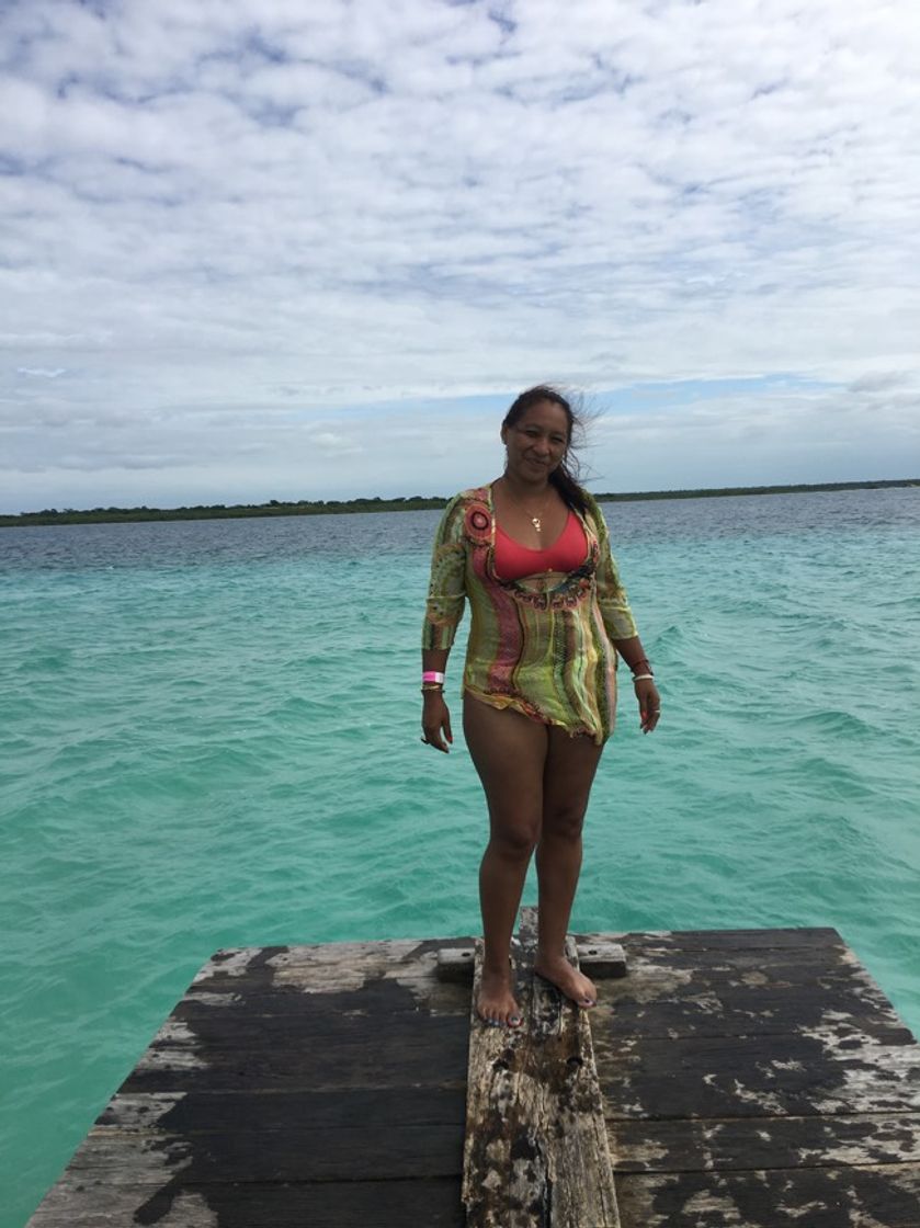 Lugar Bacalar