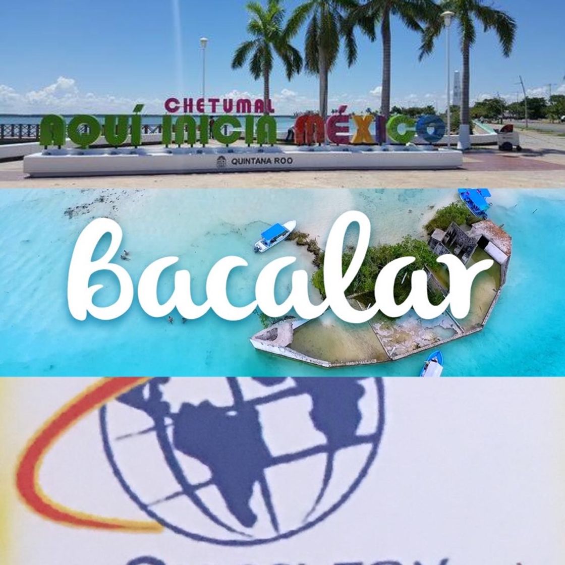 Lugar Bacalar