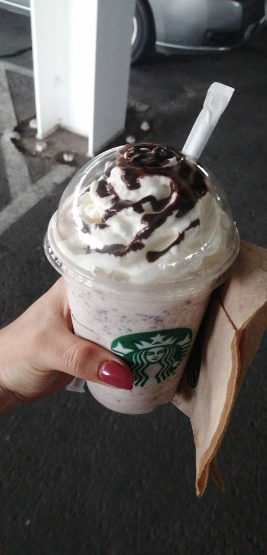 Restaurants Starbucks