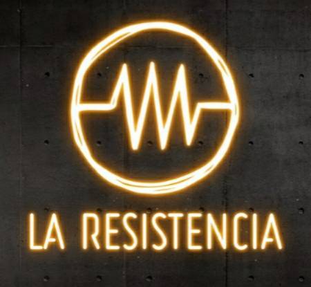 Serie La Resistencia