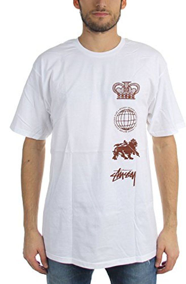 Place Stussy
