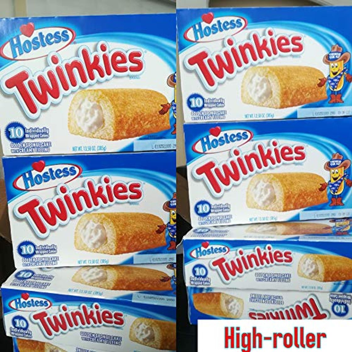 Productos Twinkies 6 Pack